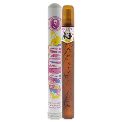 Imagen de Cuba Paris La Vida Eau de Parfum 35 ml