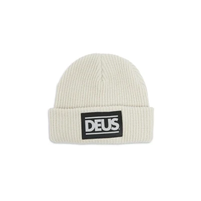 Imagen de DEUS GORRO BLANCO OFF ROAD UNICA
