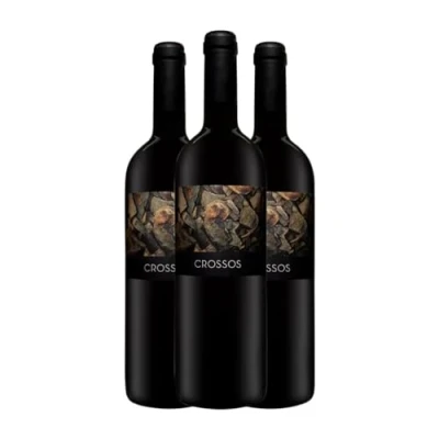 Imagen de Clos Galena Crossos Priorat 75 cl Vino tinto (Caja de 3 Botellas cl)