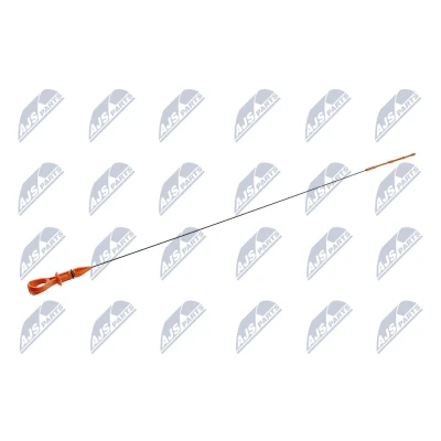 Imagen de NTY BOL CT 002 Varilla de Aceite naranja PEUGEOT: 807, 5008 I, 308 I Hatchback, CITROËN: DS5 C4 Grand Picasso, C5 3 norauto, oscaro,