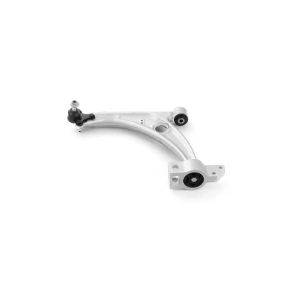 Imagen de SKF VKDS 321104 B Barra oscilante, suspensión de ruedas con rótula suspensión/carga Brazo oscilante transversal VOLKSWAGEN: Passat B6 Berlina