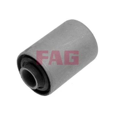 Imagen de FAG 829 0213 10 Silentblock brazo de Suspension Rodamiento caucho metal para oscilante transversal