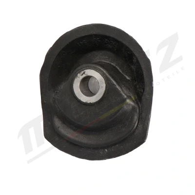Imagen de MERTZ M S4014 Silentblock Brazo de Suspension Eje trasero izquierda, trasero, derecha 50 Caucho VOLKSWAGEN: Passat B3/B4 Variant
