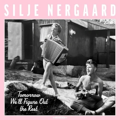Imagen de Tomorrow We Ll Figure Out The Rest Vinilo Silje Nergaard