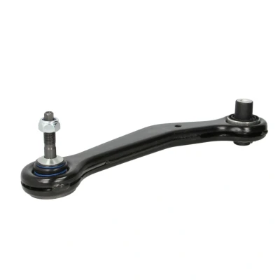 Imagen de MOOG BM TC 2122 Barra oscilante, suspensión de ruedas posterior, Eje trasero, izquierda, debajo Brazo oscilante transversal BMW: X5