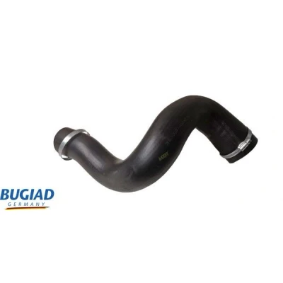 Imagen de BUGIAD 82476 Manguera Turbo con abrazaderas MERCEDES BENZ: Clase E Berlina