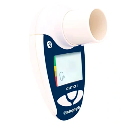 Imagen de Vitalograph Asma 1 Monitor de Bluetooth