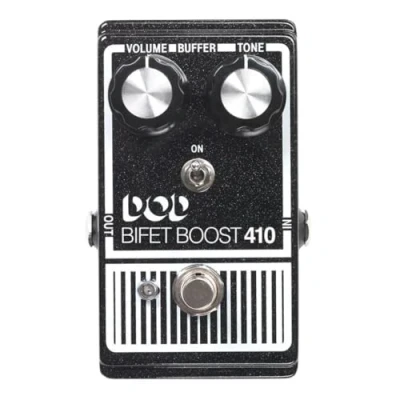 Imagen de Digitech DOD Bifet Boost 410 (2014)