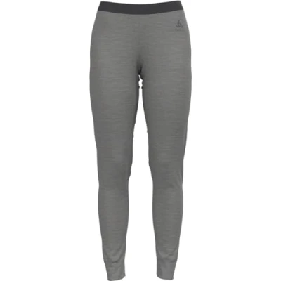 Imagen de Odlo Mujer Pantalones largos de ropa interior funcional MERINO 200