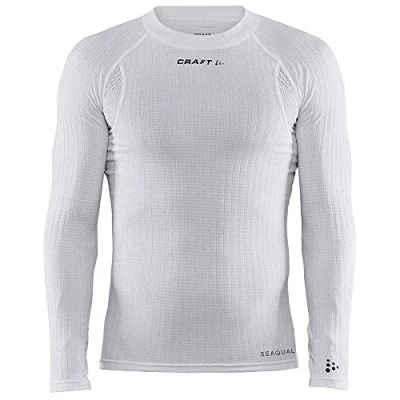 Imagen de Craft Active Extreme X Cn LS M Tops, Hombre, Blanco