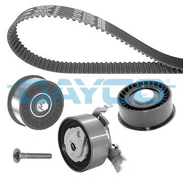 Imagen de Juego de correas distribución DAYCO KTB361