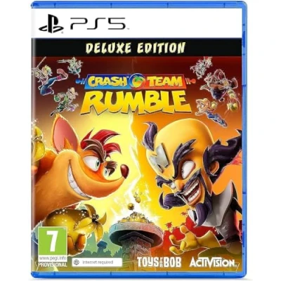 Imagen de ACTIVISION Crash Team Rumble Edición Deluxe
