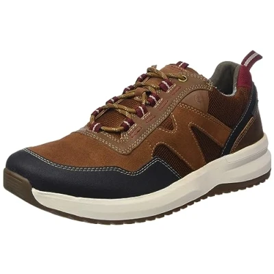 Imagen de Clarks Wellmanwalk GP, Oxford Hombre, Newness, 39.5 EU