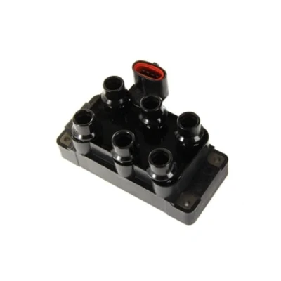 Imagen de MAGNETI MARELLI 060717048012 Bobina de encendido FORD: Cougar Coupé