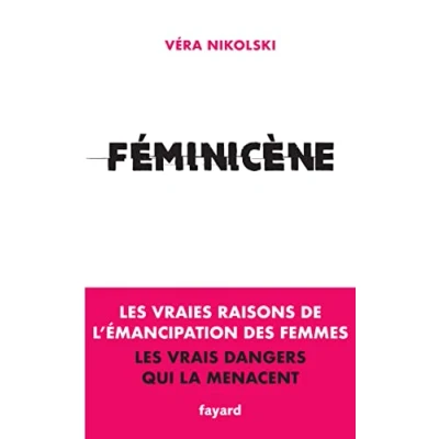 Imagen de Féminicène