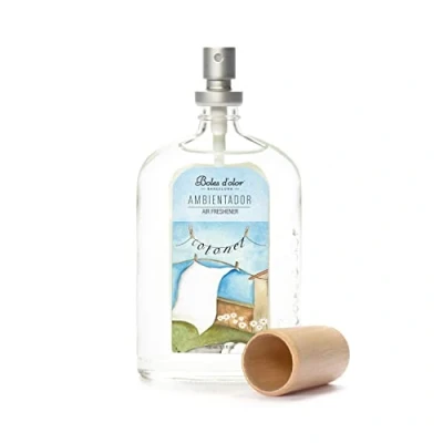 Imagen de Boles d&#039;olor Ambientador Spray Cotonet 100ml.