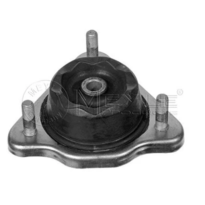 Imagen de MEYLE 714 676 0001 Copela de amortiguador Eje delantero rodamiento no requerido ORIGINAL Quality sin bolas FORD: Transit Mk4 Furgón