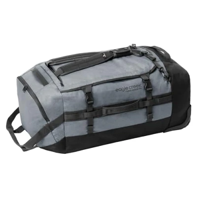 Imagen de Eagle Creek Cargo Hauler Wheeled Duffel 110L Travelbag
