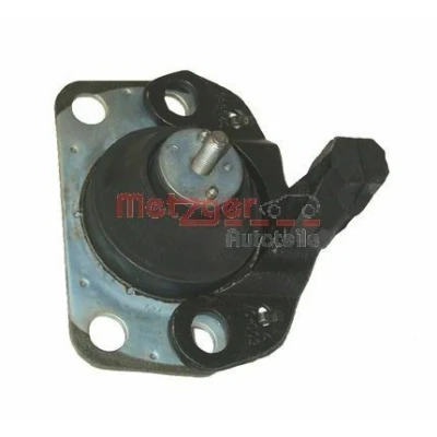 Imagen de METZGER 8050716 Soporte de motor derecha hidráulico RENAULT: Kangoo I, CLIO 1, I Express