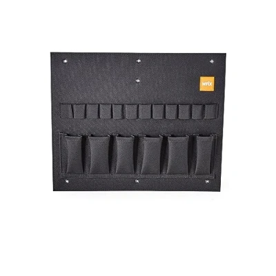 Imagen de LBOXX Tarjeta de herramientas organizadora para maletín Bosch Sortimo, accesorio ideal herramientas, apto todos los maletines L BOXX