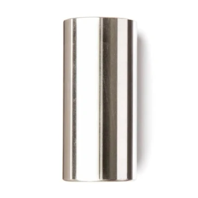Imagen de JIM DUNLOP Bottleneck Metal Grande Acero Inoxidable 21x27x59,5mm