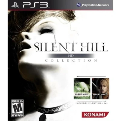 Imagen de Silent Hill HD Colección [Importación USA]