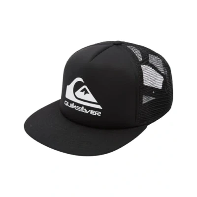 Imagen de Quiksilver Gorra, Talla: One Size, Black