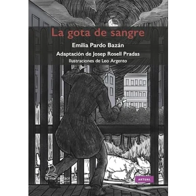 Imagen de La gota de sangre: 58 (Aktual)