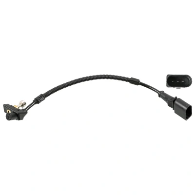 Imagen de FEBI BILSTEIN 175523 Sensor de Cigueñal VOLKSWAGEN: Golf 5, Passat B6 Berlina, Variant, AUDI: A3 Hatchback, SKODA: Octavia II Hatchback
