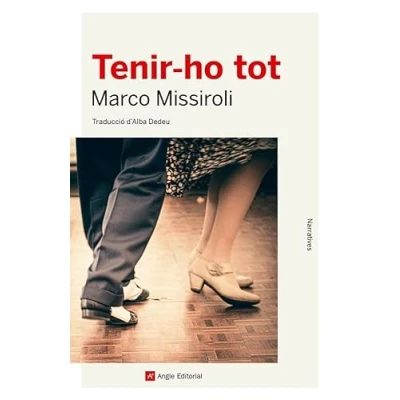 Imagen de Tenir ho Tot: 172 (Narratives)
