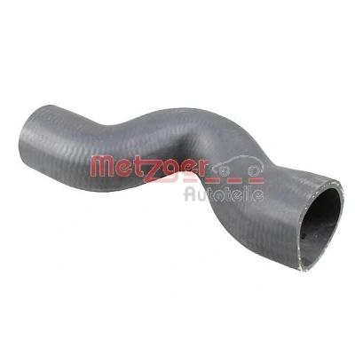 Imagen de METZGER 2400974 Manguera Turbo Caucho con refuerzo textil sin abrazaderas OPEL: Astra H Hatchback, GTC