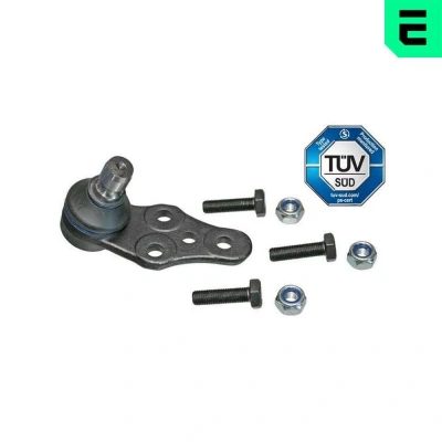 Imagen de OPTIMAL G3 995 Rótula de suspensión Eje delantero, izquierda, derecha CHEVROLET: Lacetti Hatchback