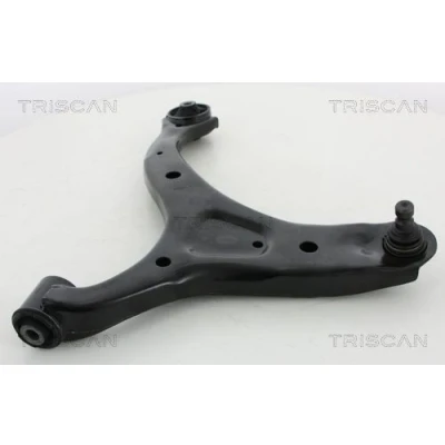 Imagen de TRISCAN 8500 18533 Barra oscilante, suspensión de ruedas con rótula suspensión/carga, apoyo caucho Brazo oscilante transversal 20