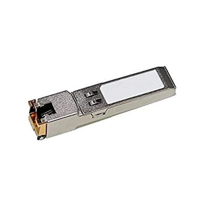 Imagen de Cisco 1000BASE T SFP 1000Mbit/s Cobre Red modulo Transceptor de (1000 Mbit/s, SFP, TX, Cobre, 1 Pieza(s))