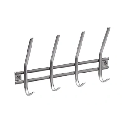 Imagen de Mesiter 262889 Perchero de pared (acero)