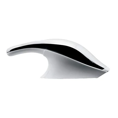 Imagen de Alessi Handheld Vacuum Cleaner SG67 W Wit by Stefano Giovannoni