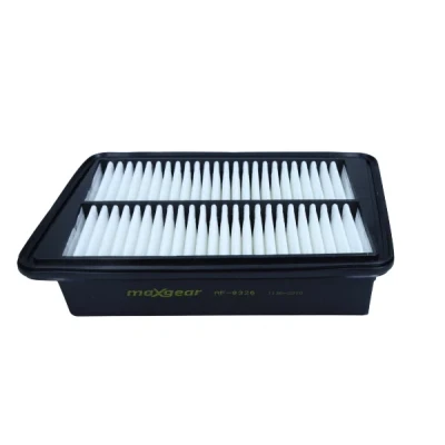 Imagen de MAXGEAR 26 2787 Filtro de aire 52 164 269 Cartucho filtrante JEEP: Cherokee III, WRANGLER 2