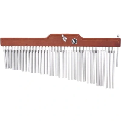 Imagen de LP Latin Percussion LP625 Cortinas, fila doble, 72 barras