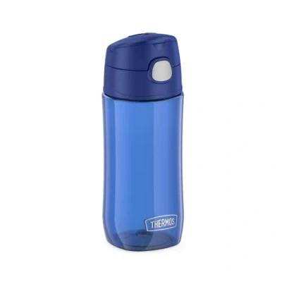 Imagen de Thermos Kids Funtainer Tritan Bottle Botella de agua para niños, fabricada en Tritán, ligera, totalmente hermética