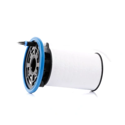 Imagen de MAHLE ORIGINAL KX 398 filtro Combustible Cartucho filtrante, con calefacción del FIAT: Ducato III Furgón