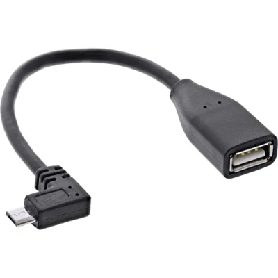 Imagen de Adaptador Inline 31606w