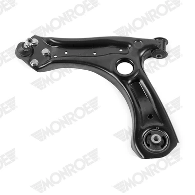 Imagen de MONROE L29A54 Barra oscilante, suspensión de ruedas Brazo oscilante transversal SEAT: Ibiza 4, 4 Sportcoupe, ST, AUDI: A1 Sportback