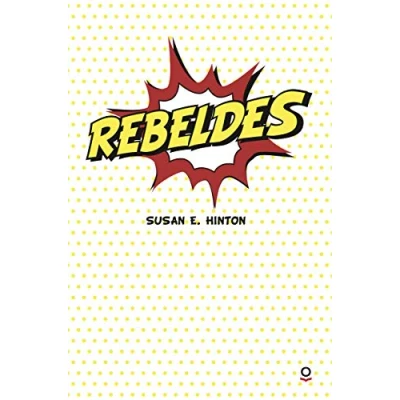 Imagen de Rebeldes OQUELEO (XUVENIL (+14)) Gallego