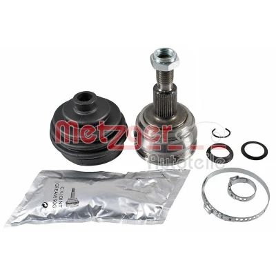 Imagen de METZGER 7110055 Junta Homocinética AUDI: A3 Hatchback, A6 C5 Berlina, Avant, SEAT: Leon I Toledo 2 Limousine, VOLKSWAGEN: Golf 4