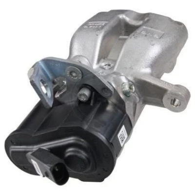 Imagen de A.B.S. 522801 Pinza de freno Aluminio 133 para vehículos con estacionamiento electrónico VOLKSWAGEN: Passat B6 Variant, Berlina