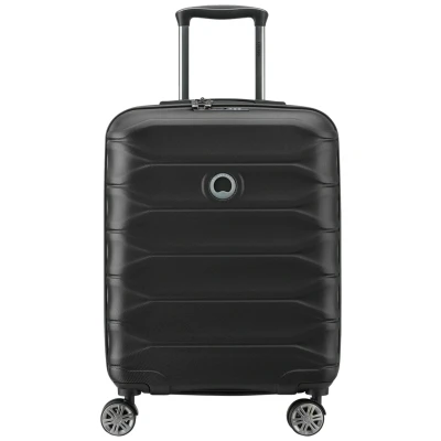 Imagen de Delsey Paris Meteor EU Trolley, Hombre, Talla: Small, Noir