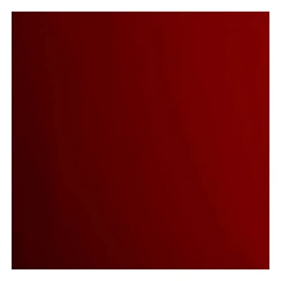Imagen de Vaessen Creative Florence Cardstock Lote de 20 tarjetas cuadradas 216 g/m² (30,5 x 30,5 cm, unidades), color rojo