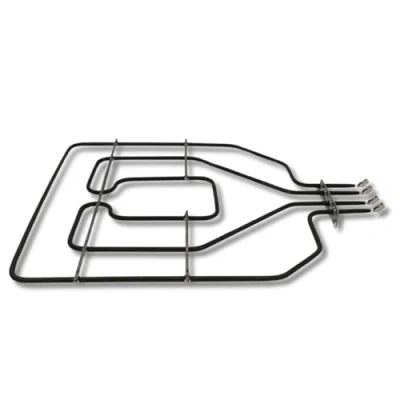 Imagen de SOS Accesorio de resistencia superior 1500 W + 1300 para horno, estufa 00471369 BLAUPUNKT, BOSCH, CONSTRUCTA, JUNKER, SIEMENS, VIVA