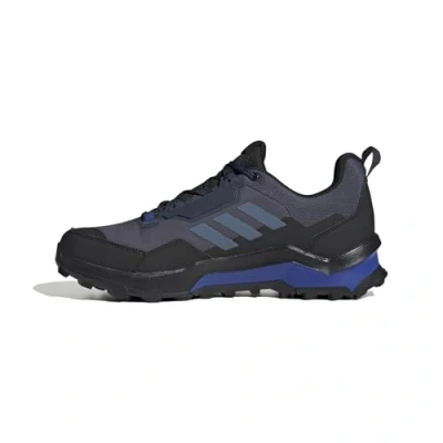 Imagen de adidas Terrex Ax4 Gore Tex Hiking Shoes, Zapatos de Senderismo Hombre, Shadow Navy Wonder Steel Semi Lucid Blue, 38 2/3 EU