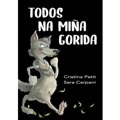 Imagen de Todos Na Miña Gorida